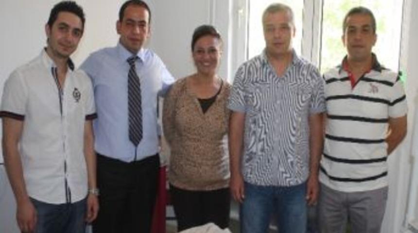 Gaziantep&rsquo;te G&uuml;zellik Sekt&ouml;r&uuml;ne Olan İlgi Arttı