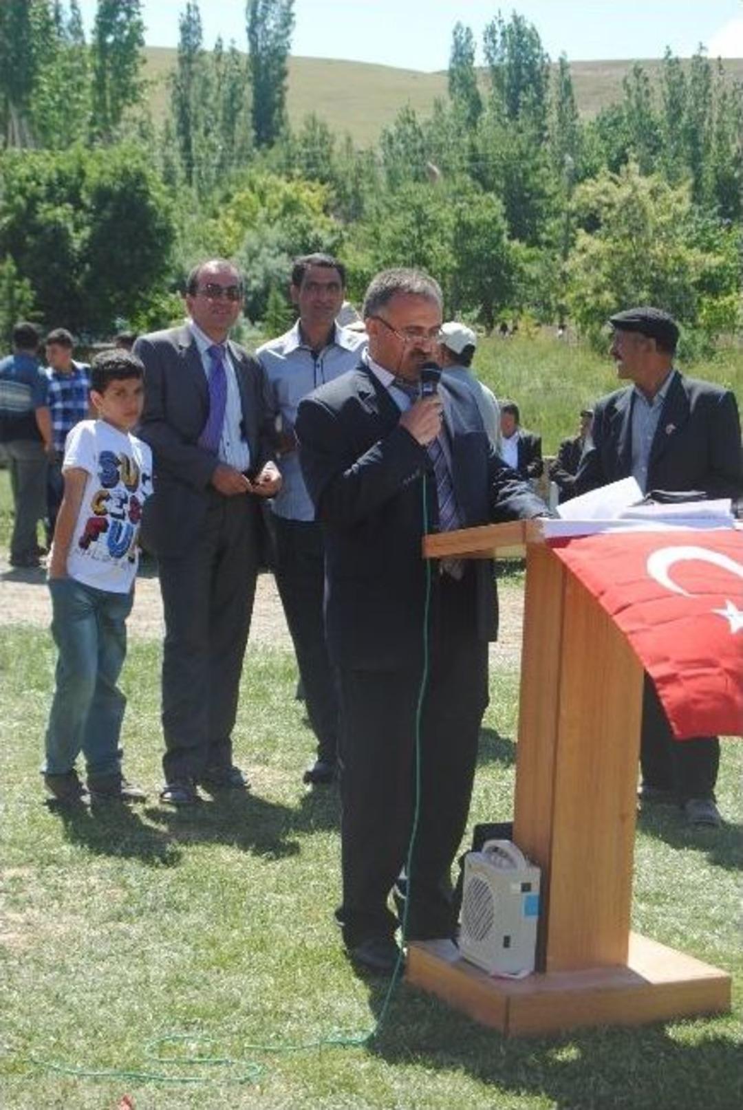 Doğarslanlılar Geleneksel Şenlikte Buluştular