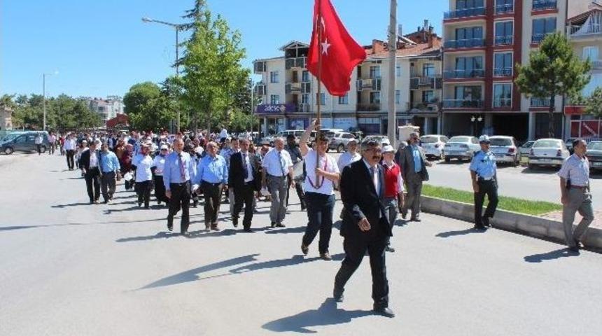 Beyşehir&rsquo;de &Ouml;ğrenme Şenlikleri