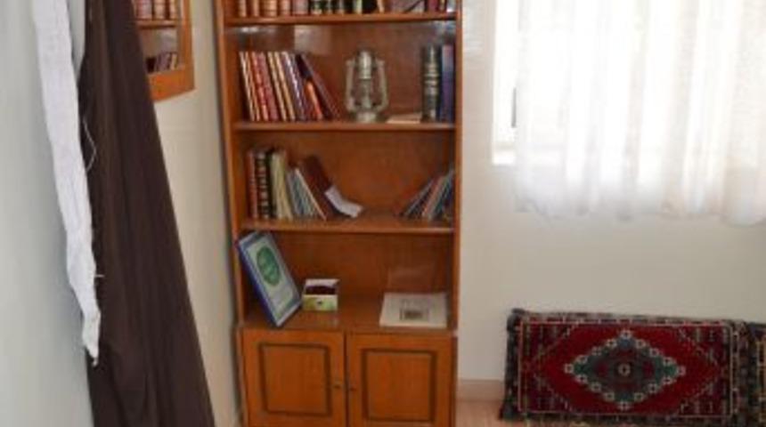 Bedi&uuml;zzaman&rsquo;ın Vefat Ettiği Tarihi Otel Restore Edildi