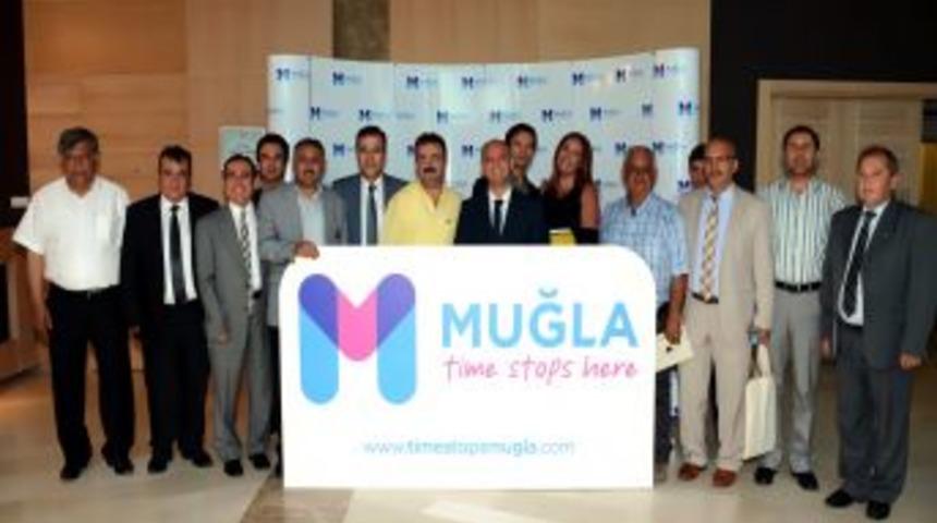 Muğla'nın Yeni Kurumsal Kimliği Oluşturuldu
