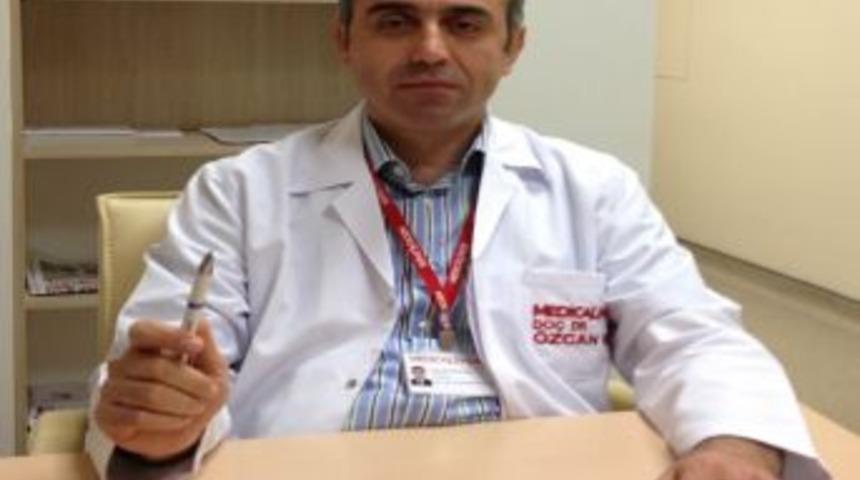 &Ccedil;ağın Kadın Hastalığı Fibromiyalji