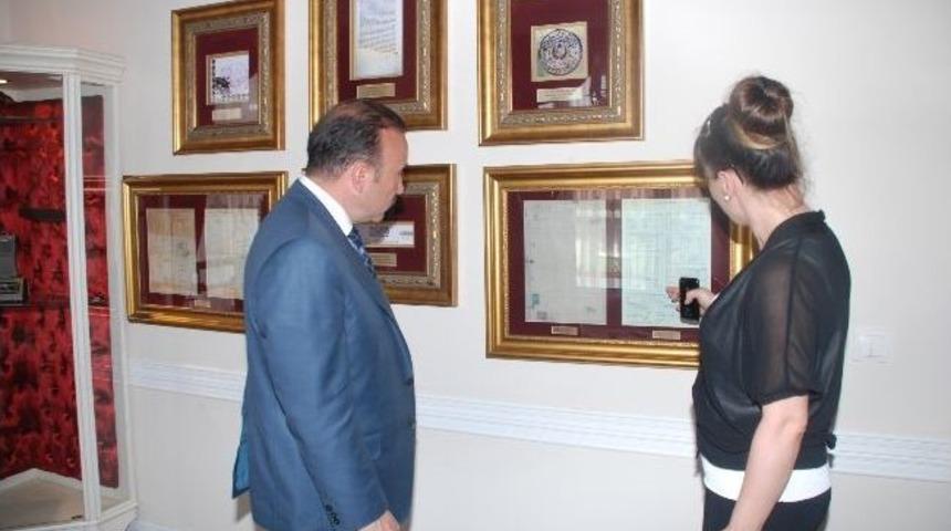 Yeşil Konak, Belediye M&uuml;zesi Oluyor