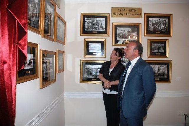 Yeşil Konak, Belediye Müzesi Oluyor 1