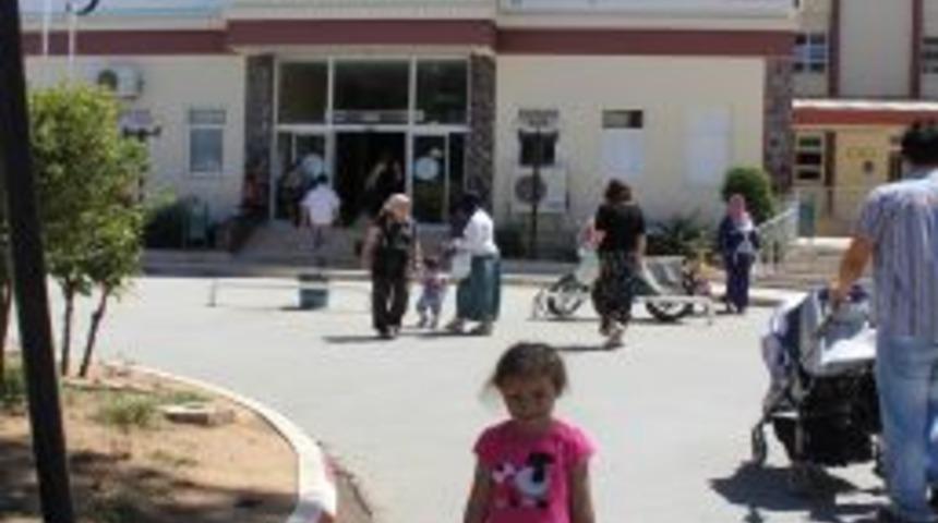 Kazada Yaralanan 24 &Ouml;ğrencinin Hayati Tehlikesi Yok