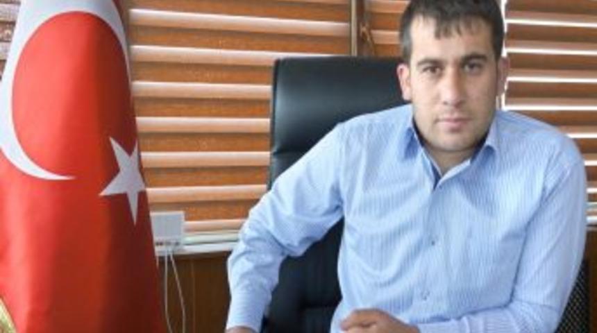 Kırmacı: &Uuml;lk&uuml;c&uuml;ler Hain Ve Karanlık Oyunlara Alet Olmayacak