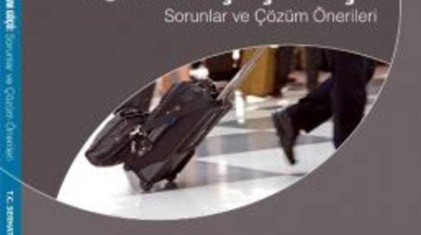 Kamu &Ccedil;alışanları Doğu İllerinde En Fazla 3,5 Yıl &Ccedil;alışıyor