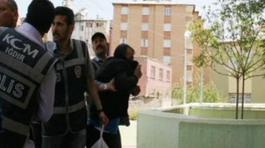 Iğdır&rsquo;da Fuhuş Operasyonu: 6 G&ouml;zaltı