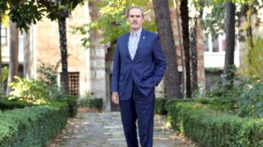 Başkan Altepe: Sağlıklı Yaşam, Ancak &Ccedil;evre Ile Olur