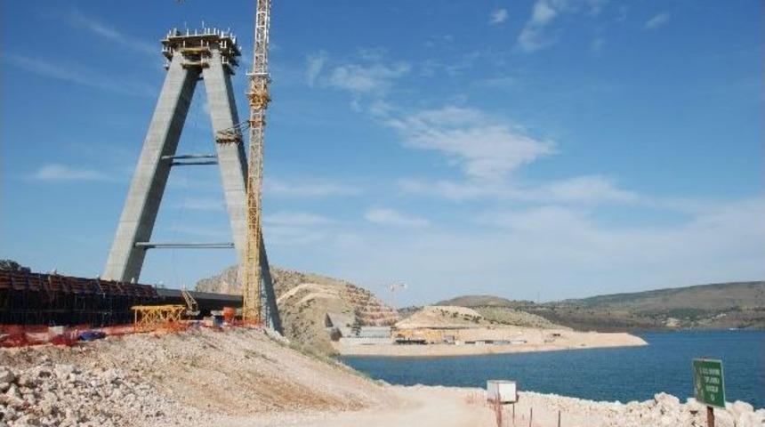 Nissibi K&ouml;pr&uuml;s&uuml;'nde İnceleme