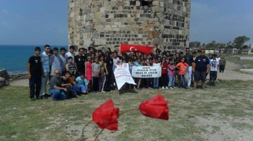 &lsquo;&ccedil;ocuğumu Yaşatmak İstiyorum&rsquo; Projesi