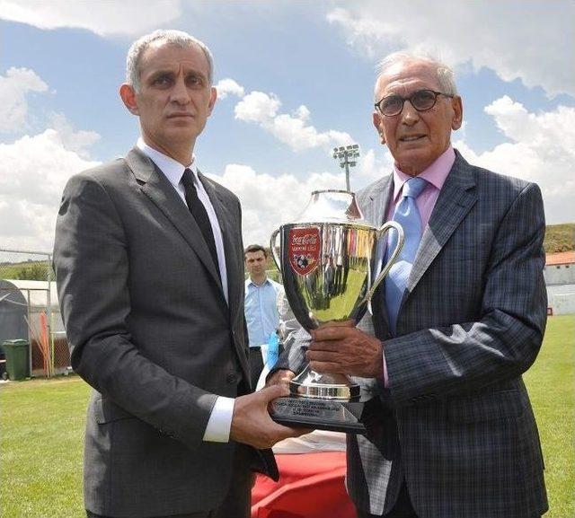 Hacıosmanoğlu, Yine Fenerbahçe yi Hedef Aldı 1