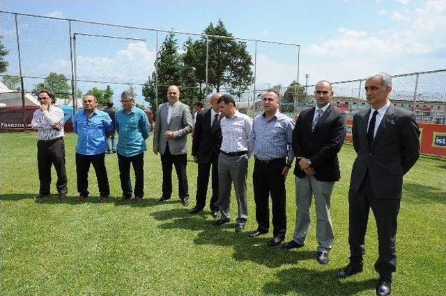 Hacıosmanoğlu, Yine Fenerbah&ccedil;e yi Hedef Aldı 3