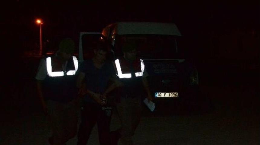 Ş&uuml;pheli &Ouml;l&uuml;m Cinayet &Ccedil;ıktı