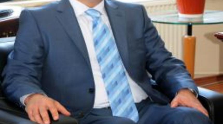 Yeni Emniyet M&uuml;d&uuml;r&uuml; Y&uuml;ksel G&ouml;reve Başladı