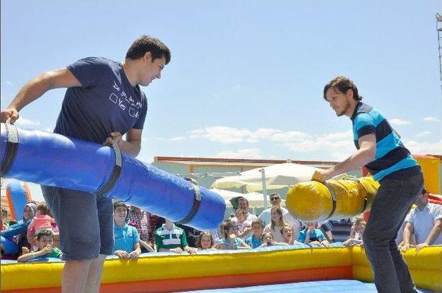 Bursagaz Ailesi Kahvaltıda Buluştu 1