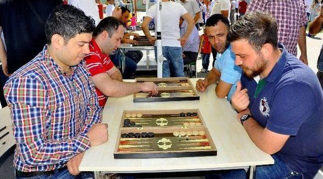 Bursagaz Ailesi Kahvaltıda Buluştu 2