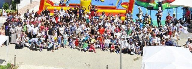 Bursagaz Ailesi Kahvaltıda Buluştu 3