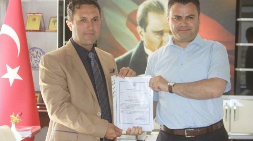 Gedaş &Ccedil;alışanları Havuza Alındı