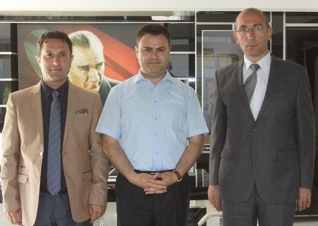 Gedaş Çalışanları Havuza Alındı 1