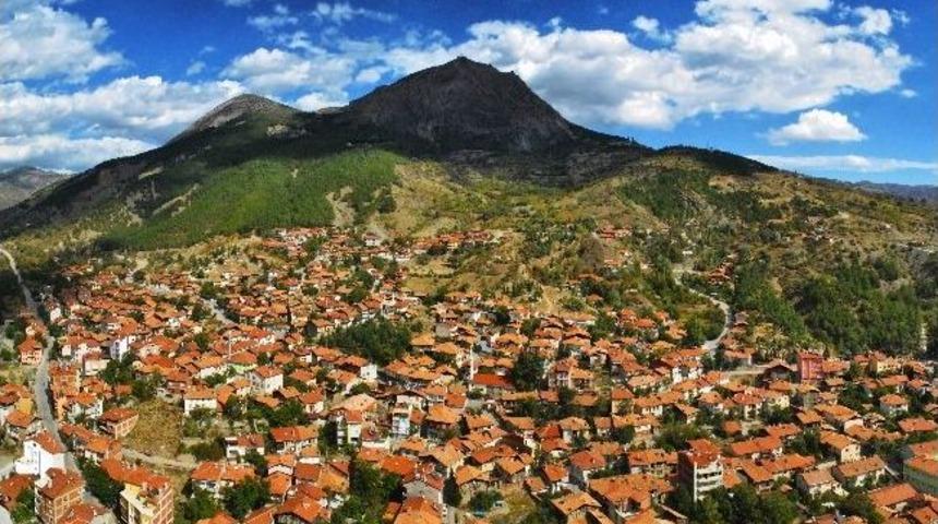 İskilip&rsquo;te Hedef 20 Bin Turist