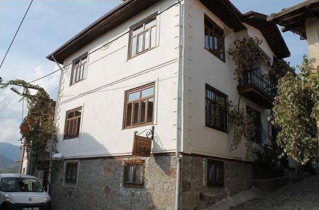 İskilip&rsquo;te Hedef 20 Bin Turist 1