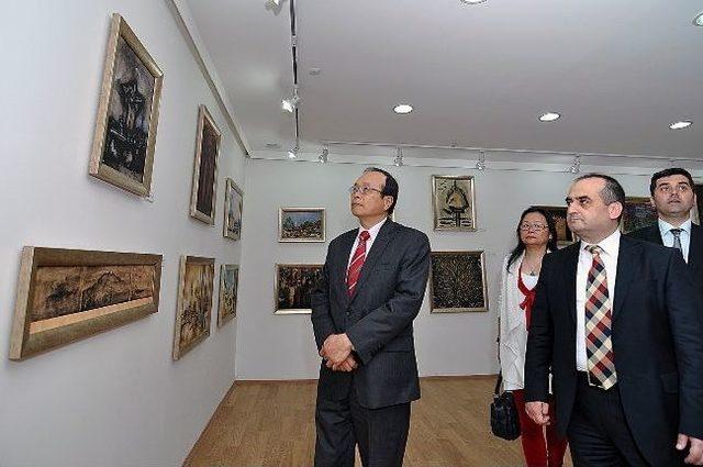 İskilip&rsquo;te Hedef 20 Bin Turist 3