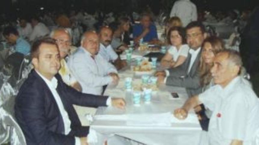 CHP'den Birlik, Beraberlik ve Dayanışma Yemeği