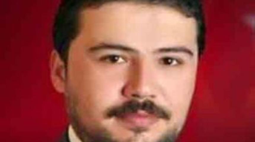 K&uuml;poğlu, Partideki G&ouml;revi Ve Parti &Uuml;yeliğinden Istifa Etti