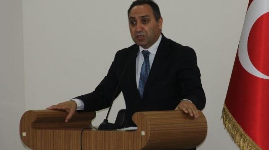 Mecliste Yabancı Krizi