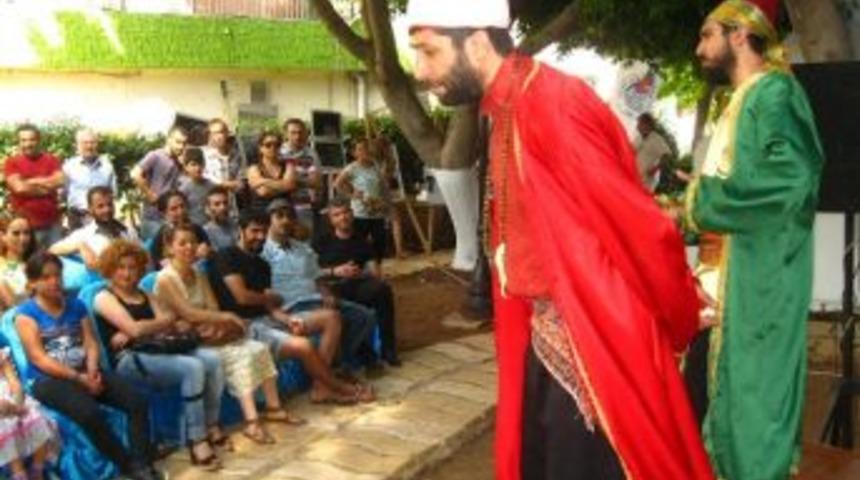 Sanat Park Etkinlikleri Sona Erdi