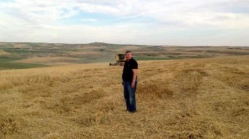 Turanlı&rsquo;dan, Hububat Fiyatları Tepkisi