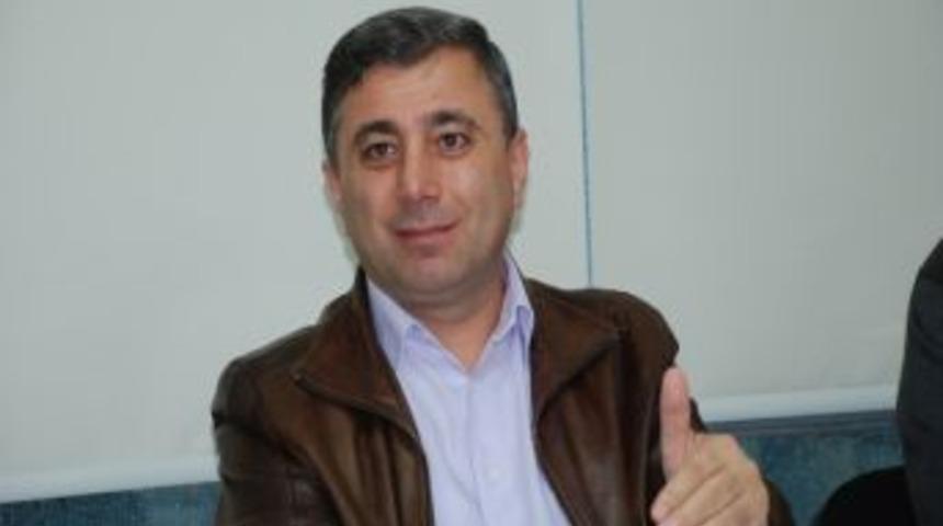 Didim&rsquo;de Cem Evi Sorunu