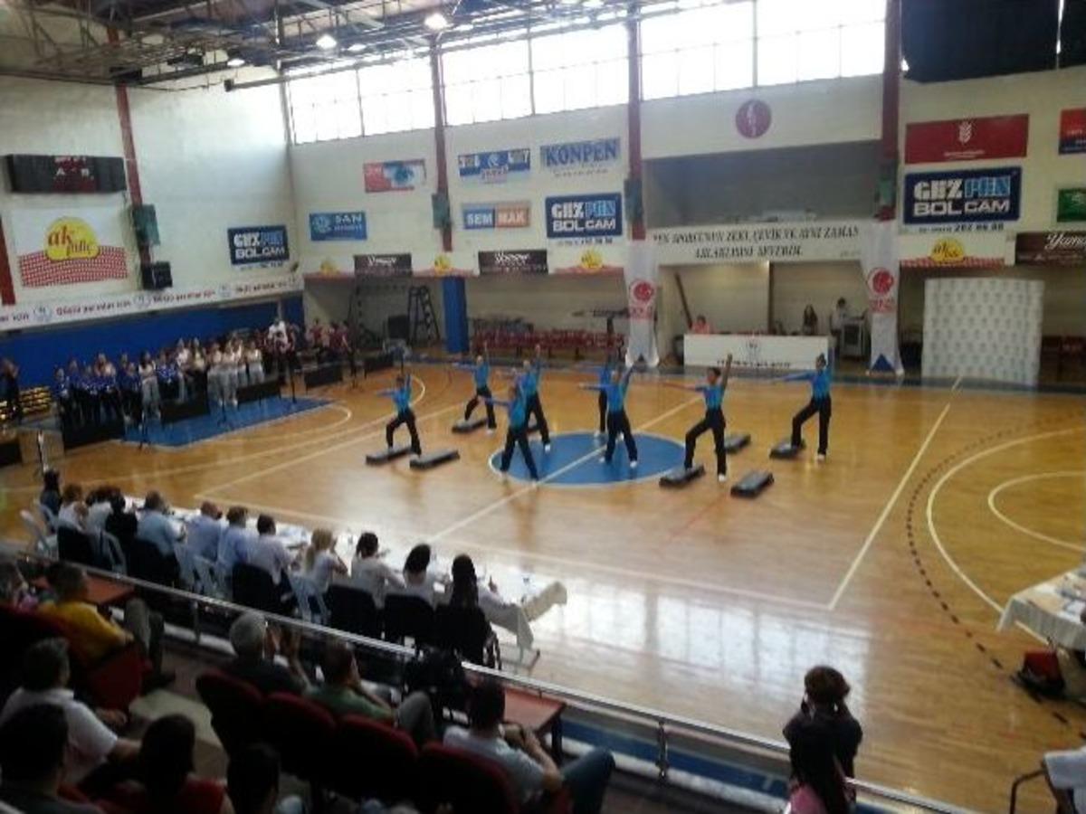 Sel&ccedil;uklu &Ouml;ğrenciler T&uuml;rkiye Birincisi Oldu