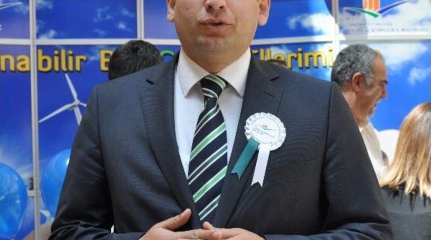 &lsquo;&ccedil;evre Koruma Haftası&rsquo; Etkinlikleri Başladı