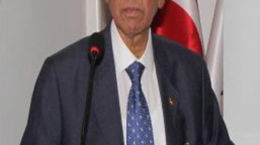 Manisa Tso&rsquo;dan 'sanayi Ve &Ccedil;evre' Konulu Panel