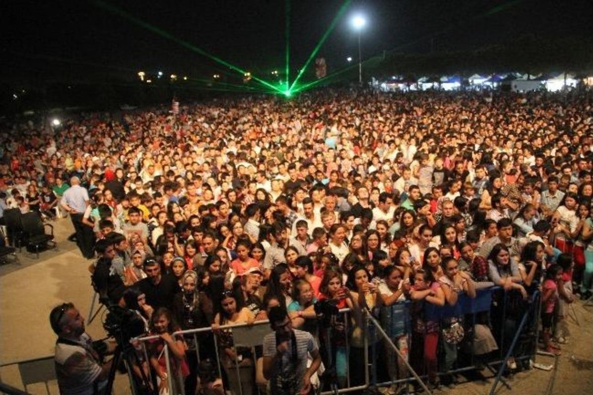 Akhisar&rsquo;da Kolpa R&uuml;zgarı Esti