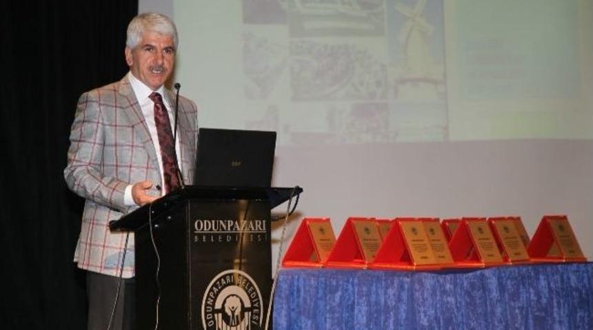 Odunpazarı Belediyesi &Ccedil;evre Haftası Etkinlikleri