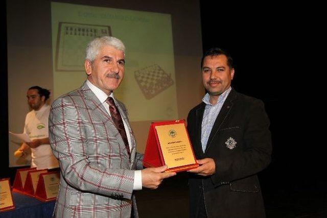 Odunpazarı Belediyesi &Ccedil;evre Haftası Etkinlikleri 2