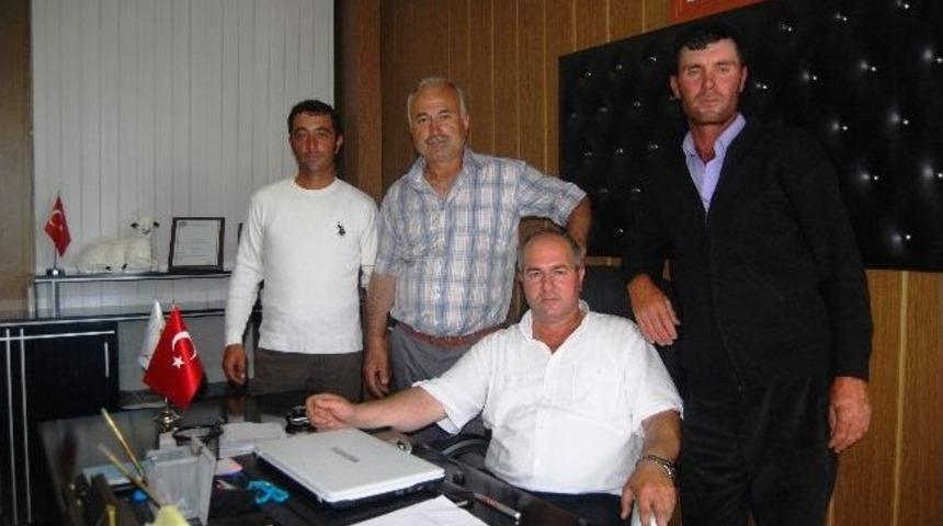 Ana&ccedil; Koyun Ke&ccedil;i Desteklemeleri &Ouml;denmeye Başladı