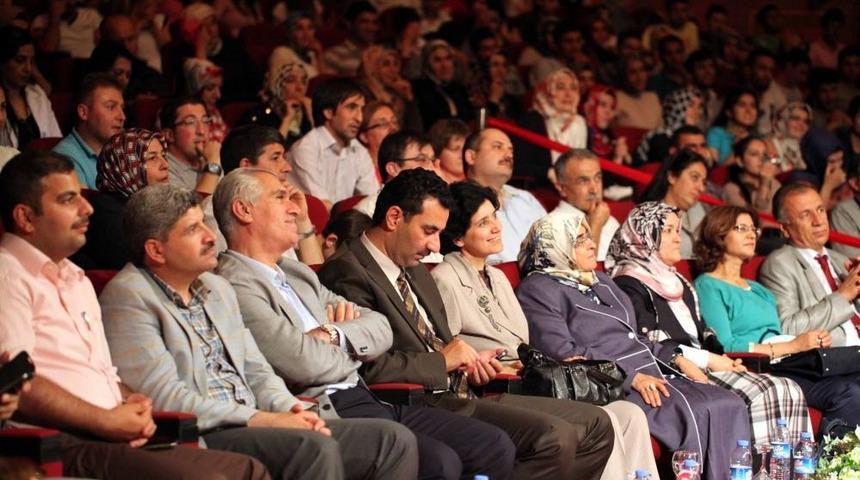 Bedirhan G&ouml;k&ccedil;e, Hayranlarıyla Buluştu