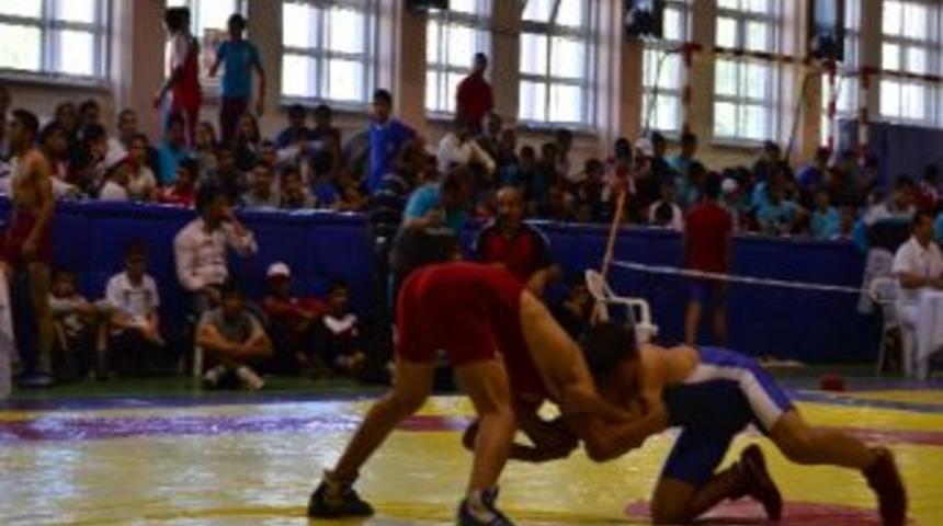 G&uuml;reşte Erzurum&rsquo;un B&uuml;y&uuml;k Başarısı