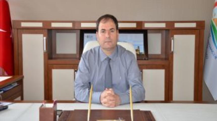 Niğde'de Yapılan Koyun, Ke&ccedil;i Ve Buzağı Yetiştiricisine Hibe Destekleri A&ccedil;ıklandı