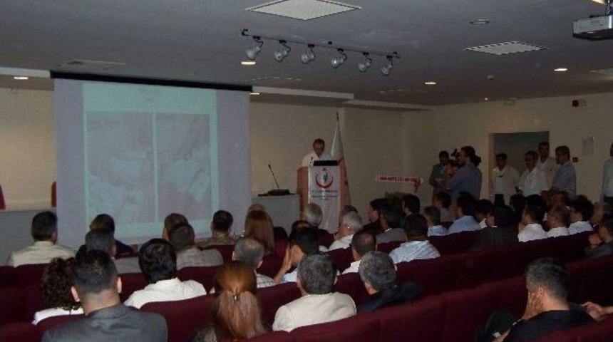 Osmaniye'ye Yeni Diyaliz Merkezi