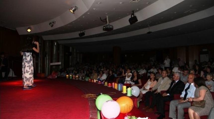 Gen&ccedil; Şairlerden Şiir Dinletisi