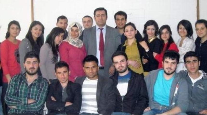 “iş Güvenliği Ve İş Kazaları Bilinçlendirme”