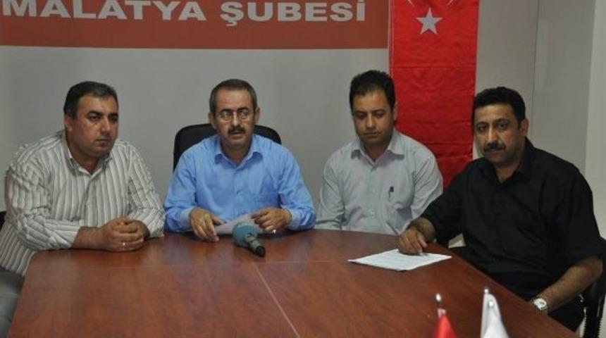 Eğitim-bir-sen Genel Yetkili Sendika