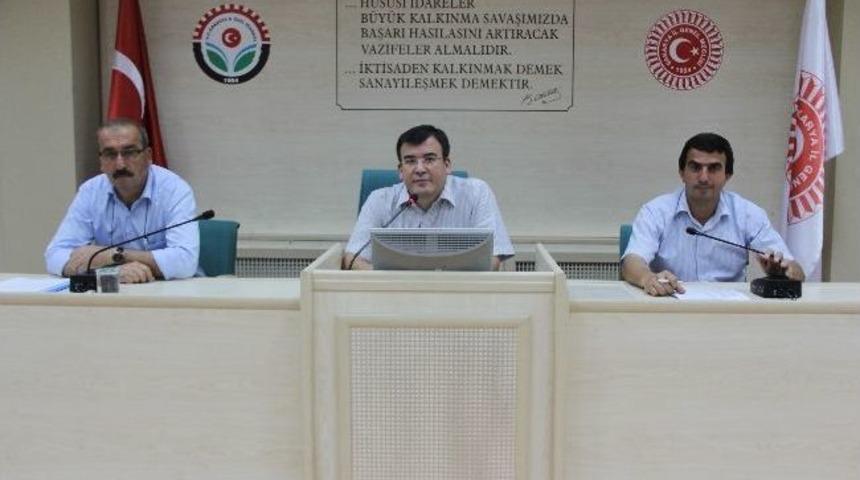 Sakarya&rsquo;da Yayla Yolları Genişletilecek