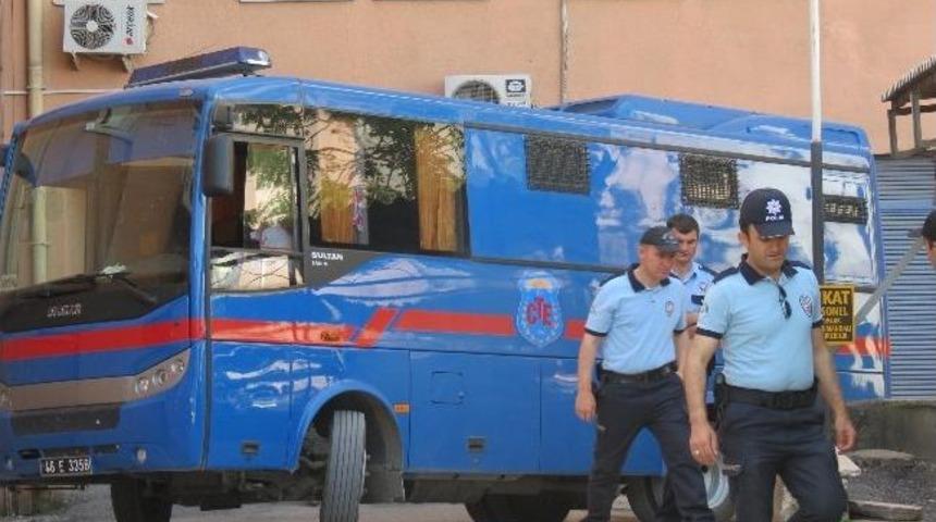 Zirve Yayınevi Davasında 78. Duruşma