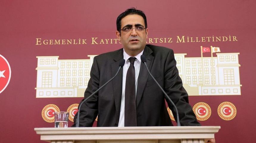 BDP&rsquo;li Baluken: Rejim Kavgasına D&ouml;n&uuml;şmesi Doğru Değil